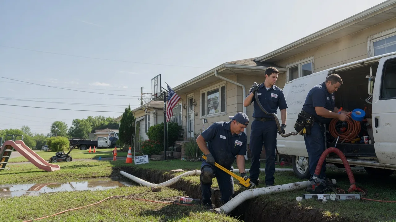 Toilet Installation in Brookfield, GA near me